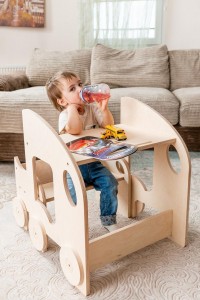 Lastelaud ja tool Car Model, värvivalik, UUED TOOTED, Lastelauad, toolid, Arvuti-ja kirjutuslauad, Lastelaud+toolid komplektid, Lastemööbel ja sisustus